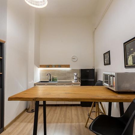 St Andrew'S Apartments Sibiu Dış mekan fotoğraf