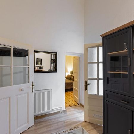 St Andrew'S Apartments Sibiu Dış mekan fotoğraf