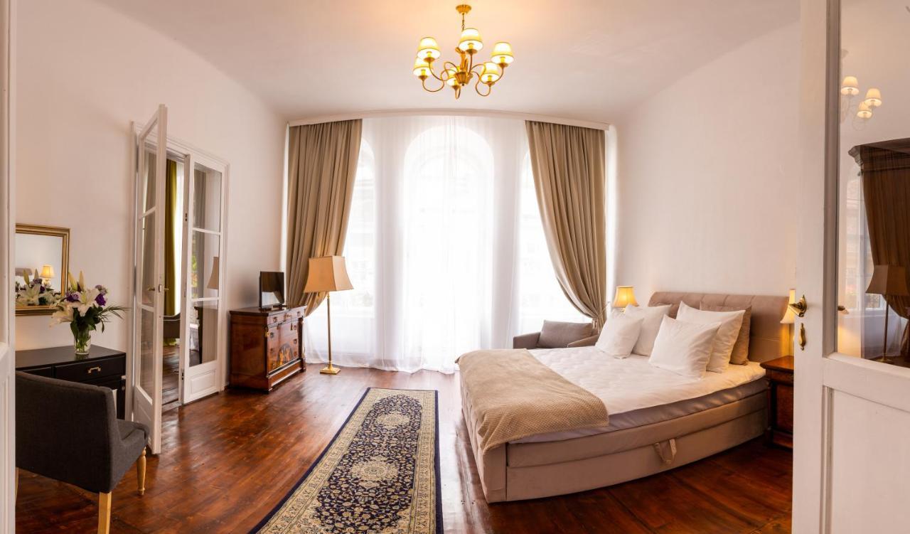 St Andrew'S Apartments Sibiu Dış mekan fotoğraf