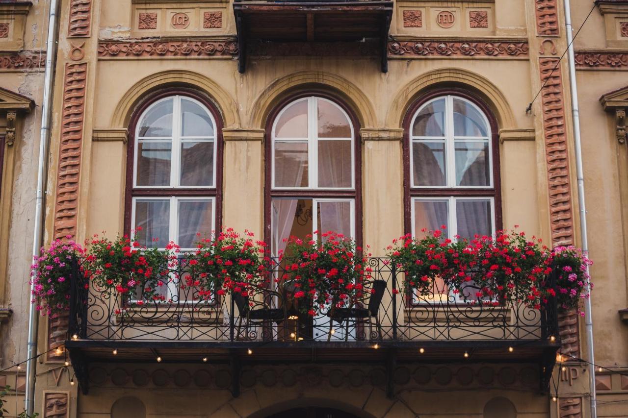 St Andrew'S Apartments Sibiu Dış mekan fotoğraf