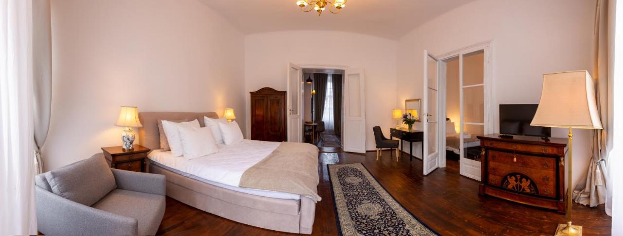 St Andrew'S Apartments Sibiu Dış mekan fotoğraf