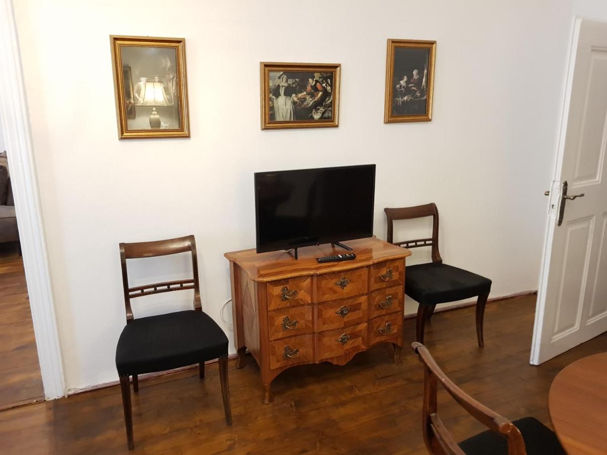 St Andrew'S Apartments Sibiu Dış mekan fotoğraf