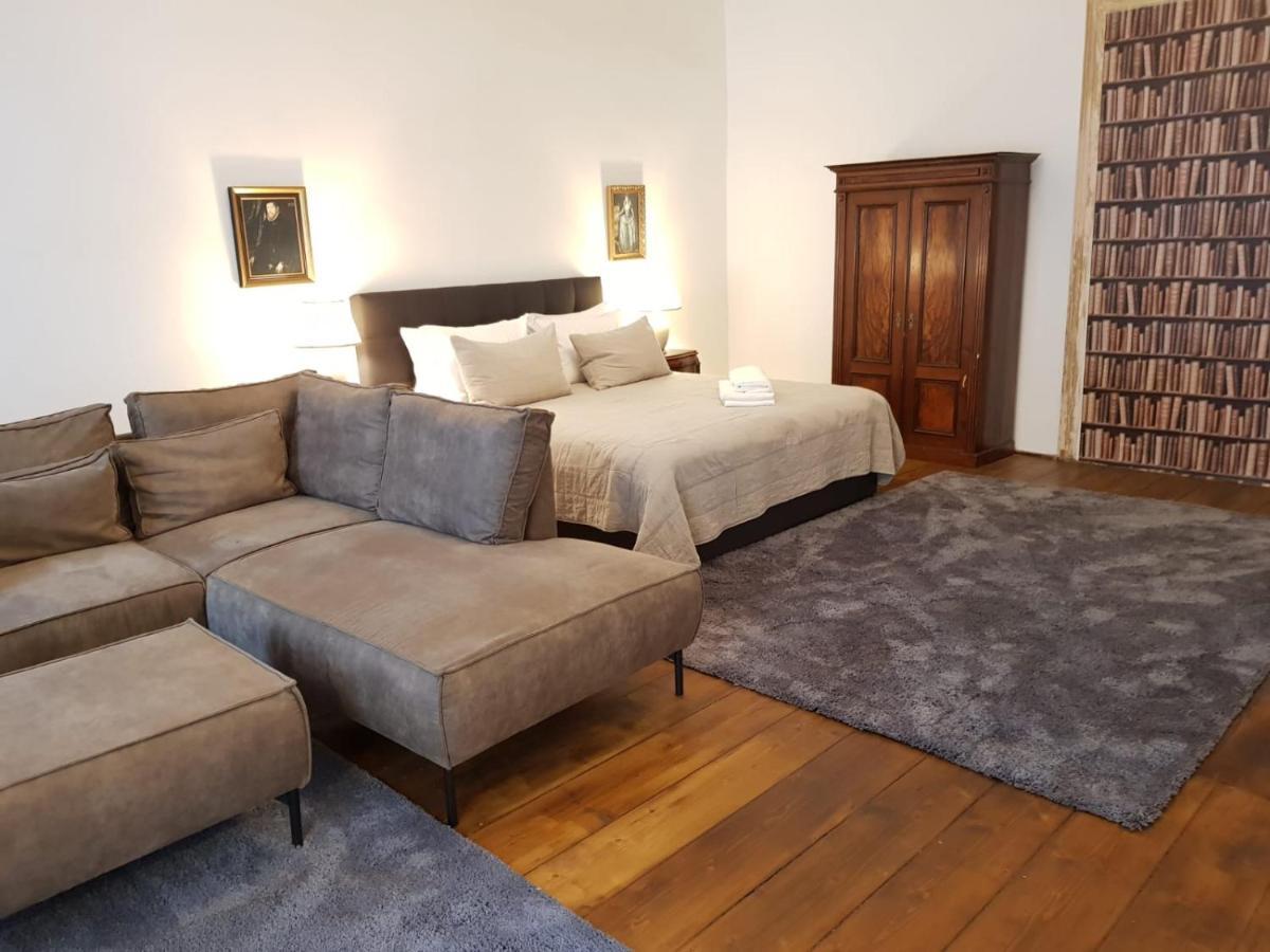 St Andrew'S Apartments Sibiu Dış mekan fotoğraf