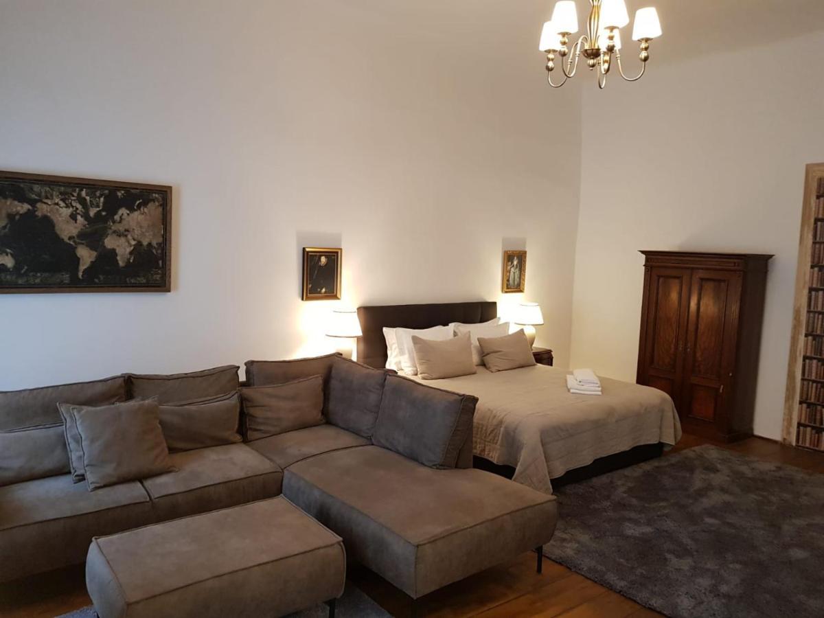 St Andrew'S Apartments Sibiu Dış mekan fotoğraf