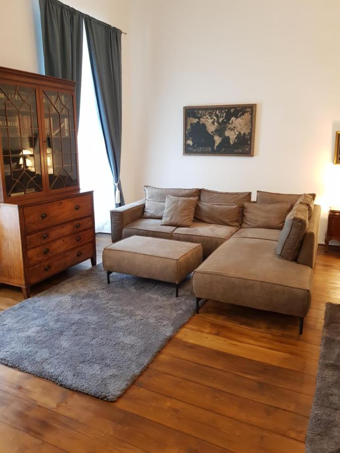 St Andrew'S Apartments Sibiu Dış mekan fotoğraf