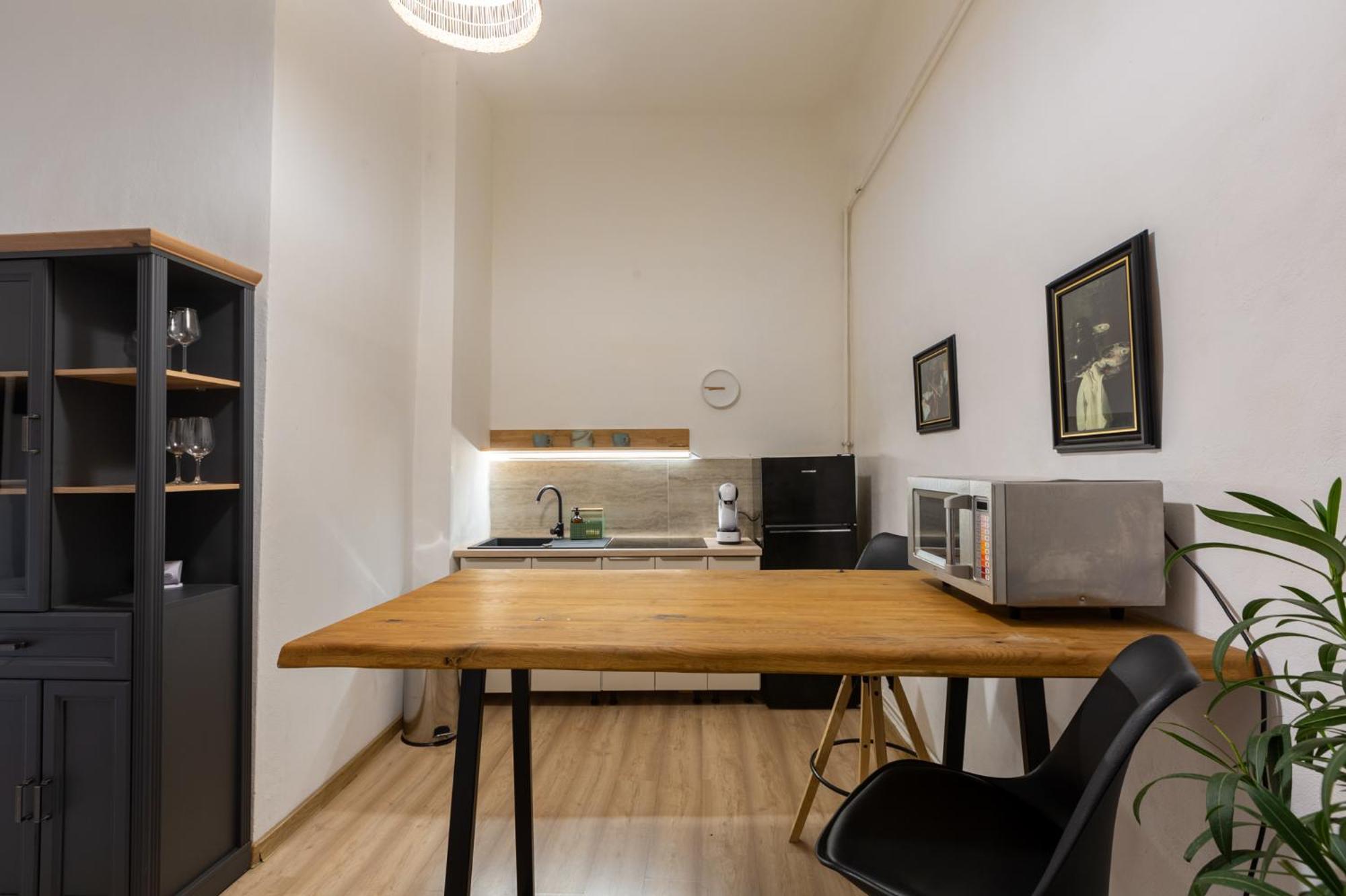 St Andrew'S Apartments Sibiu Dış mekan fotoğraf