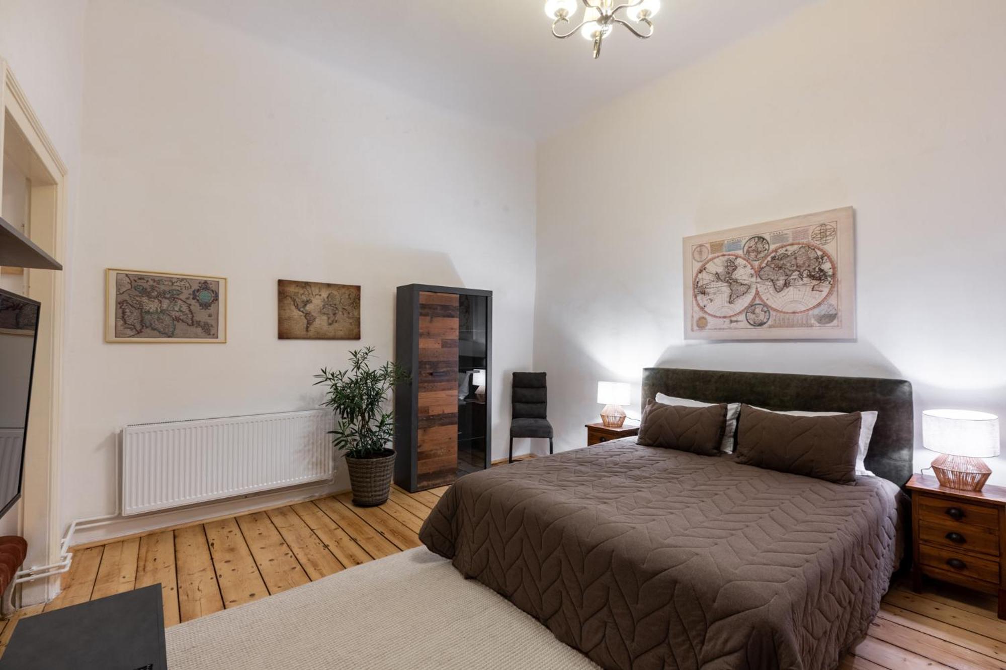 St Andrew'S Apartments Sibiu Dış mekan fotoğraf