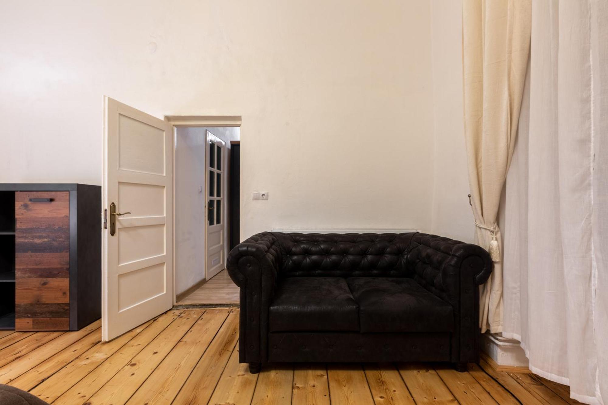 St Andrew'S Apartments Sibiu Dış mekan fotoğraf