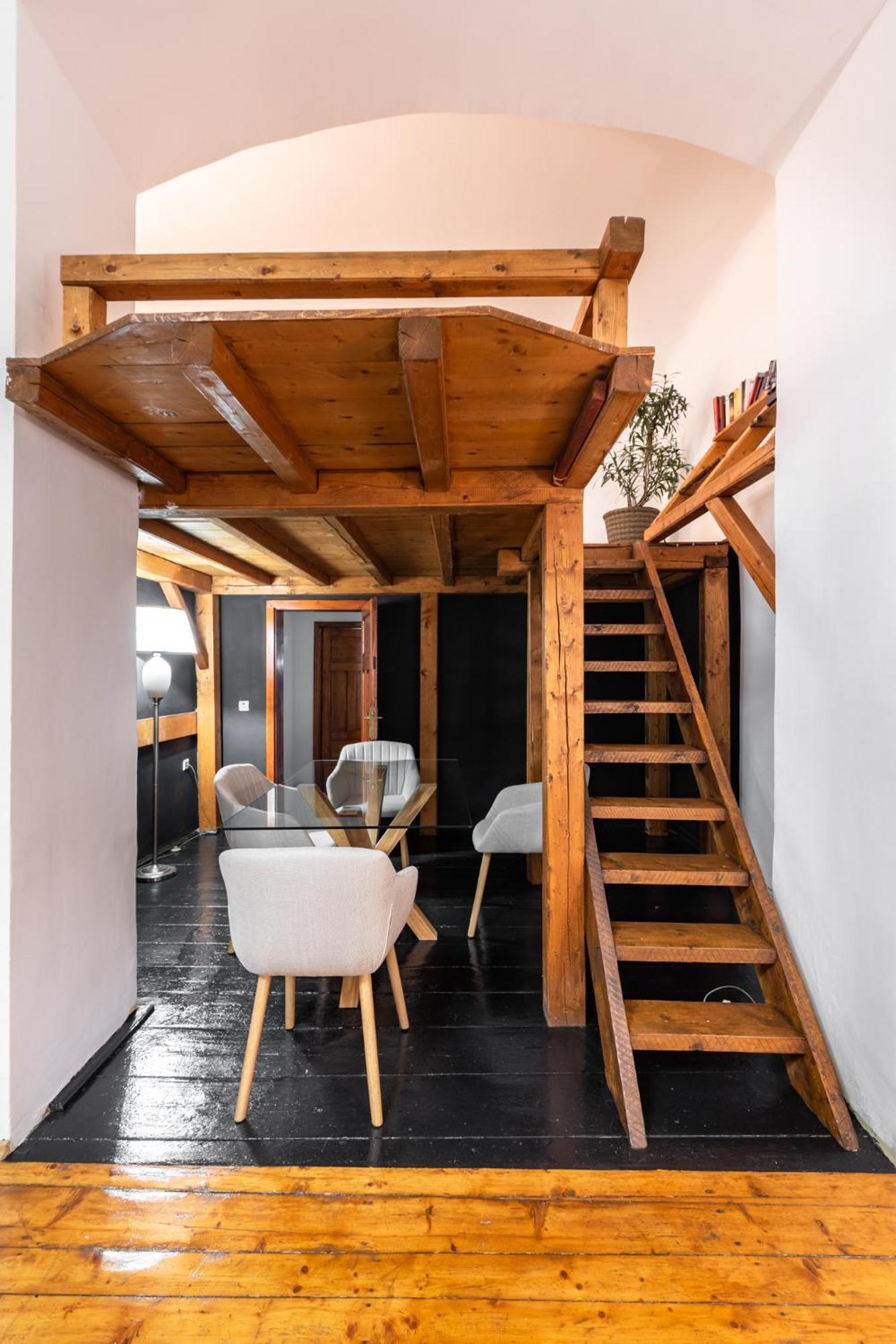 St Andrew'S Apartments Sibiu Dış mekan fotoğraf