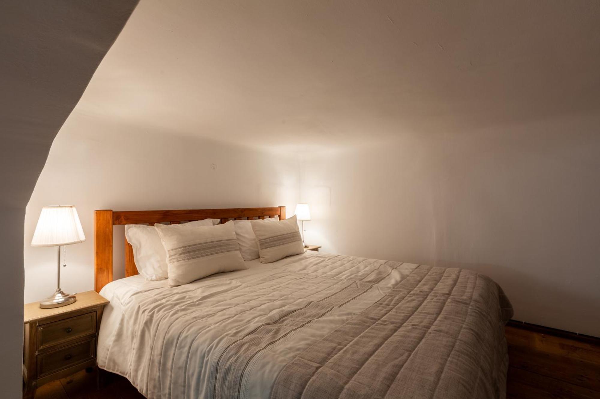 St Andrew'S Apartments Sibiu Dış mekan fotoğraf