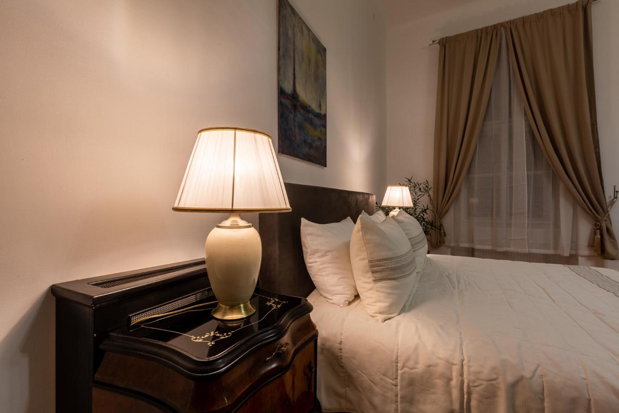 St Andrew'S Apartments Sibiu Dış mekan fotoğraf
