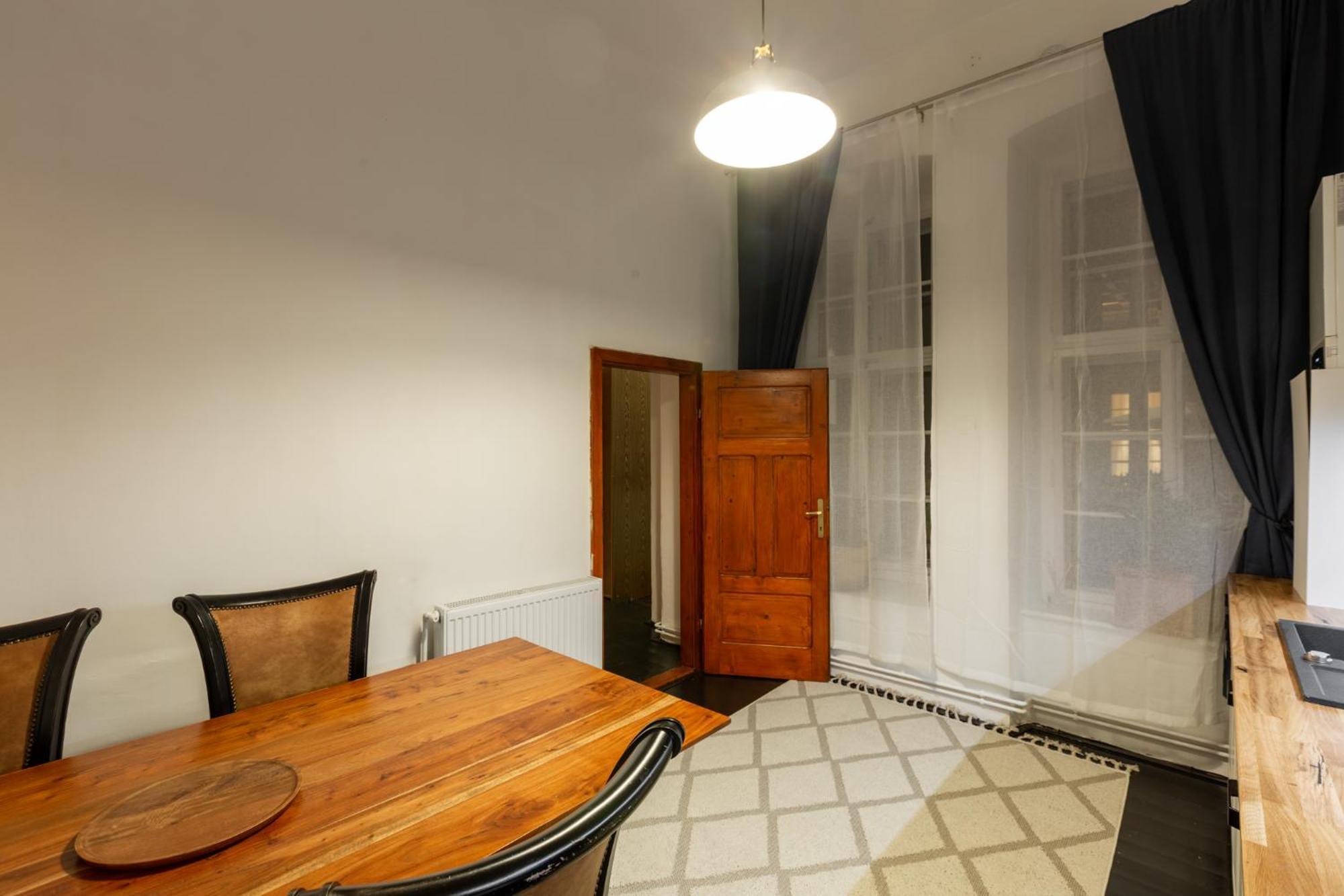 St Andrew'S Apartments Sibiu Dış mekan fotoğraf